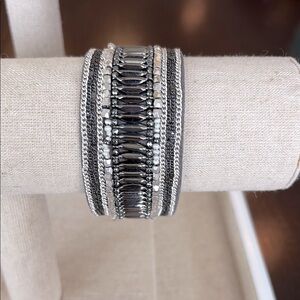 Stella & Dot Florian Bracelet
